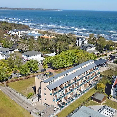 Daire Bella Casa 34 - Strandblick