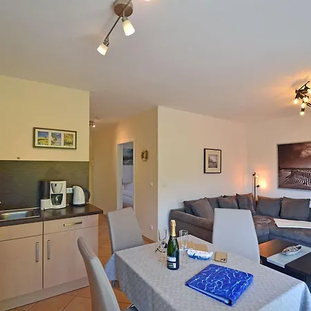 Bella Casa 34 - Strandblick