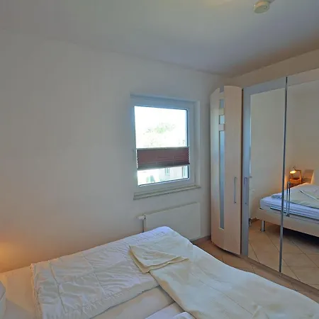Apartment Bella Casa 34 - Strandblick *