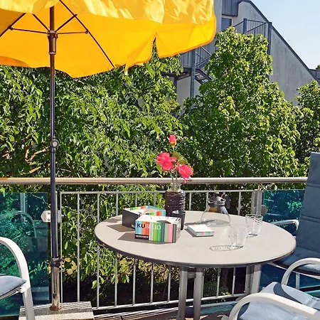 Daire Bella Casa 34 - Strandblick