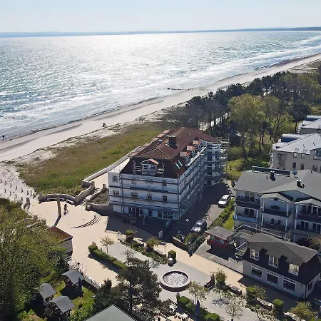 Daire Bella Casa 34 - Strandblick *